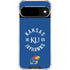 University of Kansas Jayhawks KY 1865 Google Pixel 10 Clear Case
